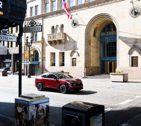 gallery 2026 nissan leaf