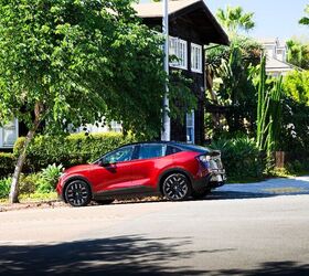 gallery 2026 nissan leaf