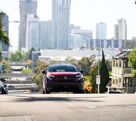 gallery 2026 nissan leaf