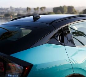 gallery 2026 nissan leaf