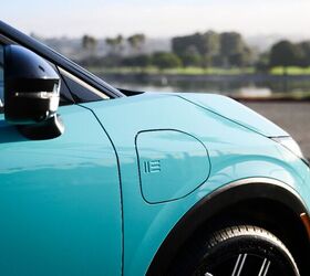 gallery 2026 nissan leaf