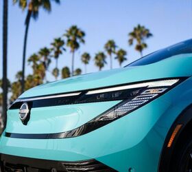 gallery 2026 nissan leaf