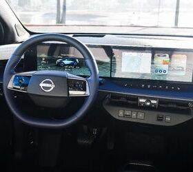 gallery 2026 nissan leaf