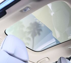 gallery 2026 nissan leaf