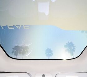 gallery 2026 nissan leaf