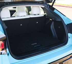 gallery 2026 nissan leaf