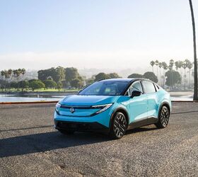 gallery 2026 nissan leaf