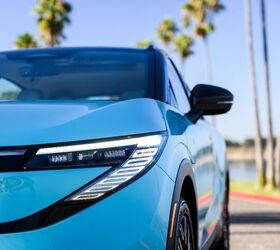 gallery 2026 nissan leaf