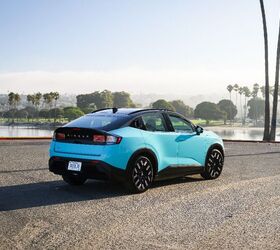 gallery 2026 nissan leaf