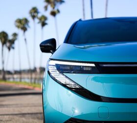 gallery 2026 nissan leaf