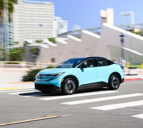 gallery 2026 nissan leaf