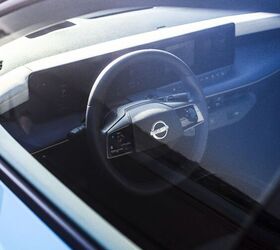 gallery 2026 nissan leaf