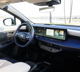 gallery 2026 nissan leaf