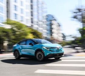 gallery 2026 nissan leaf