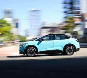 gallery 2026 nissan leaf