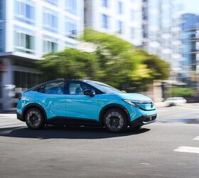 gallery 2026 nissan leaf