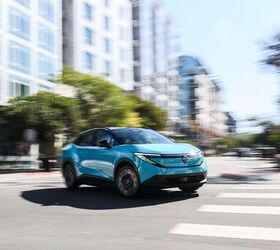 gallery 2026 nissan leaf