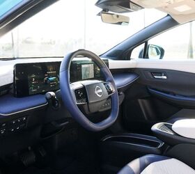 gallery 2026 nissan leaf