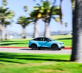 gallery 2026 nissan leaf