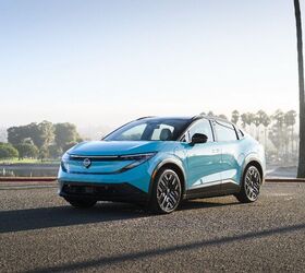 gallery 2026 nissan leaf