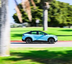 gallery 2026 nissan leaf