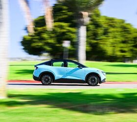 gallery 2026 nissan leaf