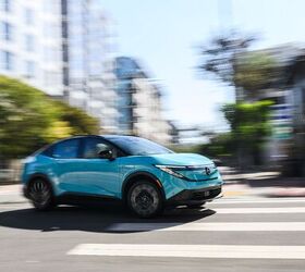 gallery 2026 nissan leaf