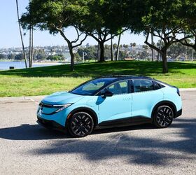 gallery 2026 nissan leaf