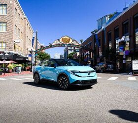 gallery 2026 nissan leaf