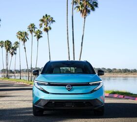 gallery 2026 nissan leaf