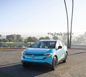 gallery 2026 nissan leaf