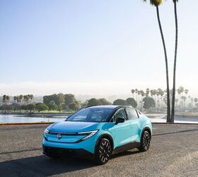 gallery 2026 nissan leaf