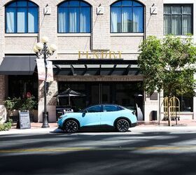 gallery 2026 nissan leaf