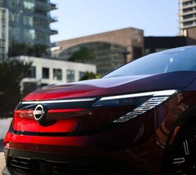 gallery 2026 nissan leaf