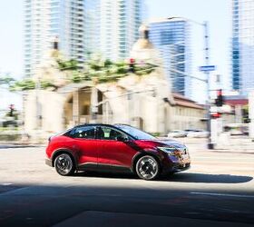 gallery 2026 nissan leaf