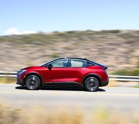 gallery 2026 nissan leaf