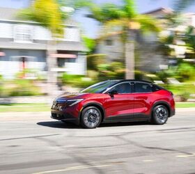 gallery 2026 nissan leaf