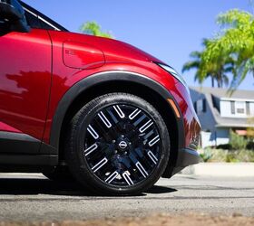 gallery 2026 nissan leaf