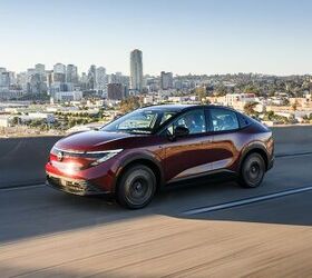 gallery 2026 nissan leaf