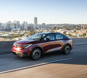 gallery 2026 nissan leaf