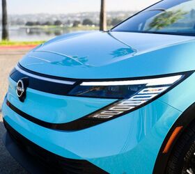 gallery 2026 nissan leaf