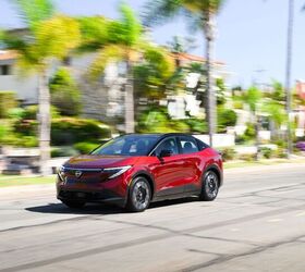 gallery 2026 nissan leaf