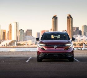 gallery 2026 nissan leaf