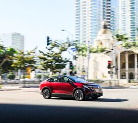 gallery 2026 nissan leaf