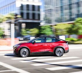 gallery 2026 nissan leaf