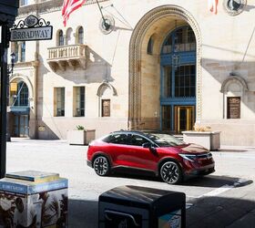 gallery 2026 nissan leaf