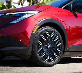 gallery 2026 nissan leaf