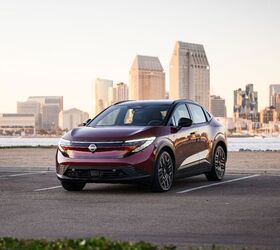 gallery 2026 nissan leaf