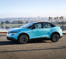 gallery 2026 nissan leaf