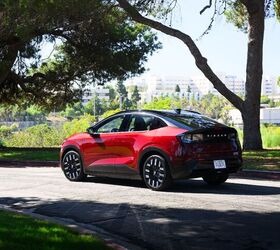 gallery 2026 nissan leaf